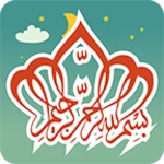 Logo of Kids Islamic Kalmas android Application 